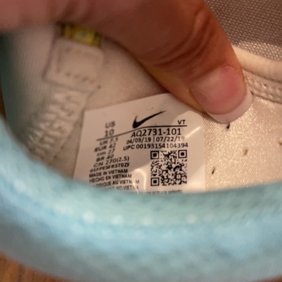 Nike Joyride Running Shoes - Picture 5 of 5